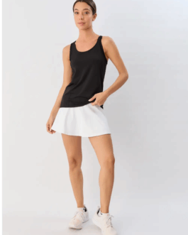 Sweet L. Deportivo Musculosa espalda olimpica 7201-000