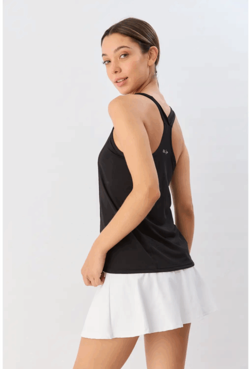 Sweet L. Deportivo Musculosa espalda olimpica 7201-000 - Imagen 2