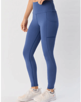 Sweet L. Deportivo Calza Running Chupin 7531-001