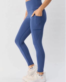 Sweet L. Deportivo Calza Running Chupin 7531-001