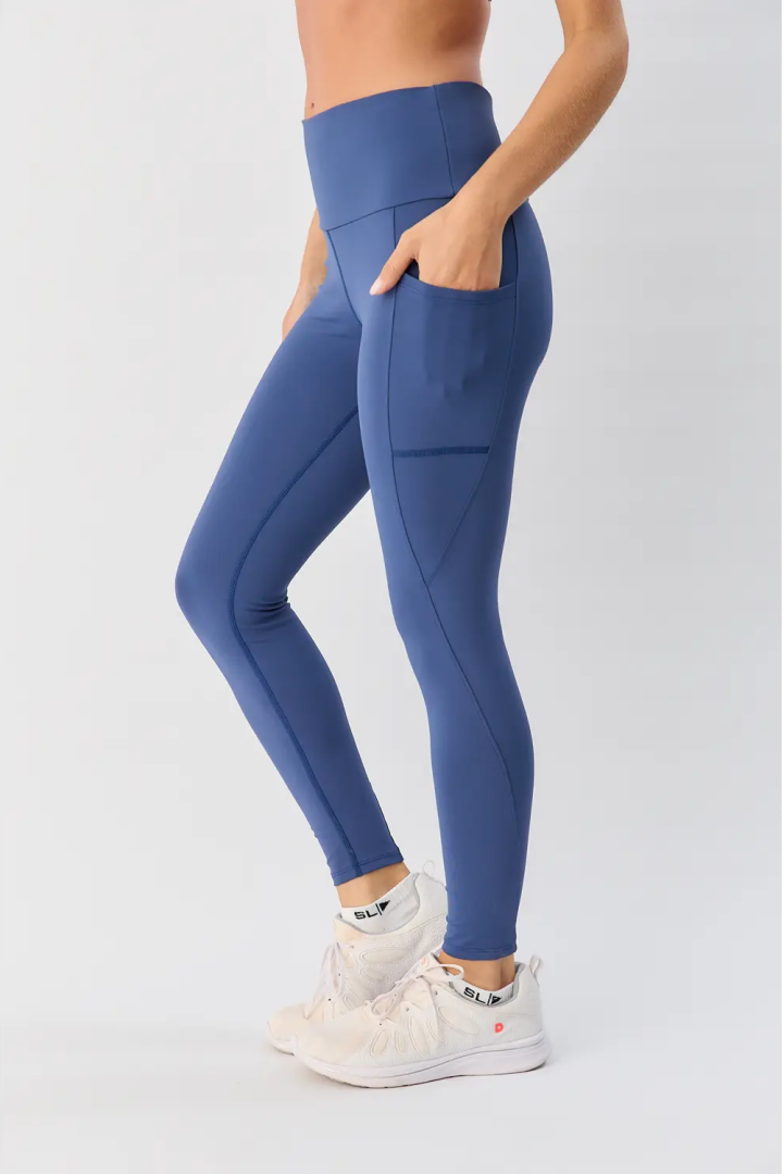 Sweet L. Deportivo Calza Running Chupin 7531-001 - Imagen 2