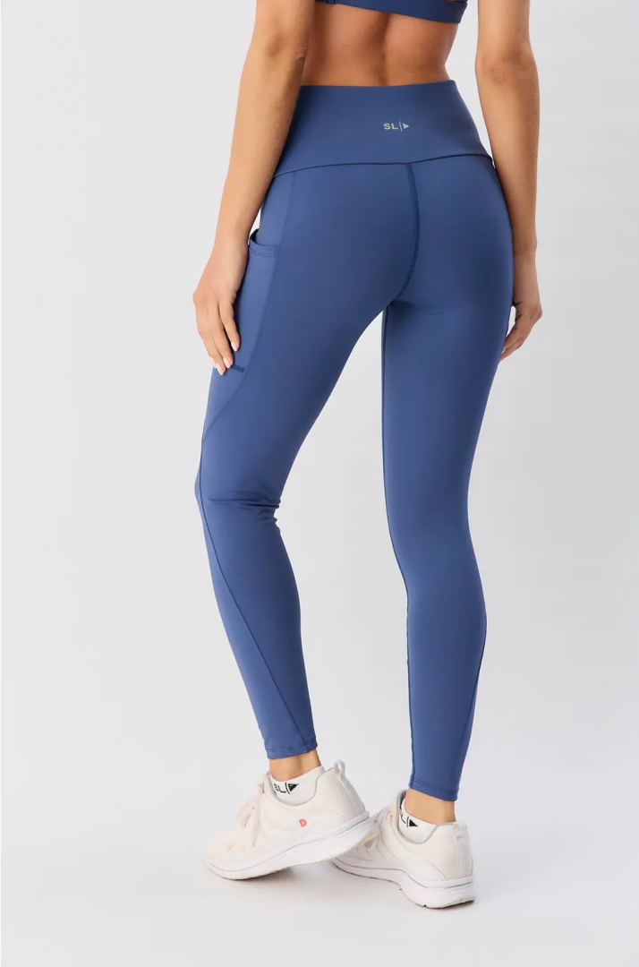 Sweet L. Deportivo Calza Running Chupin 7531-001 - Imagen 3