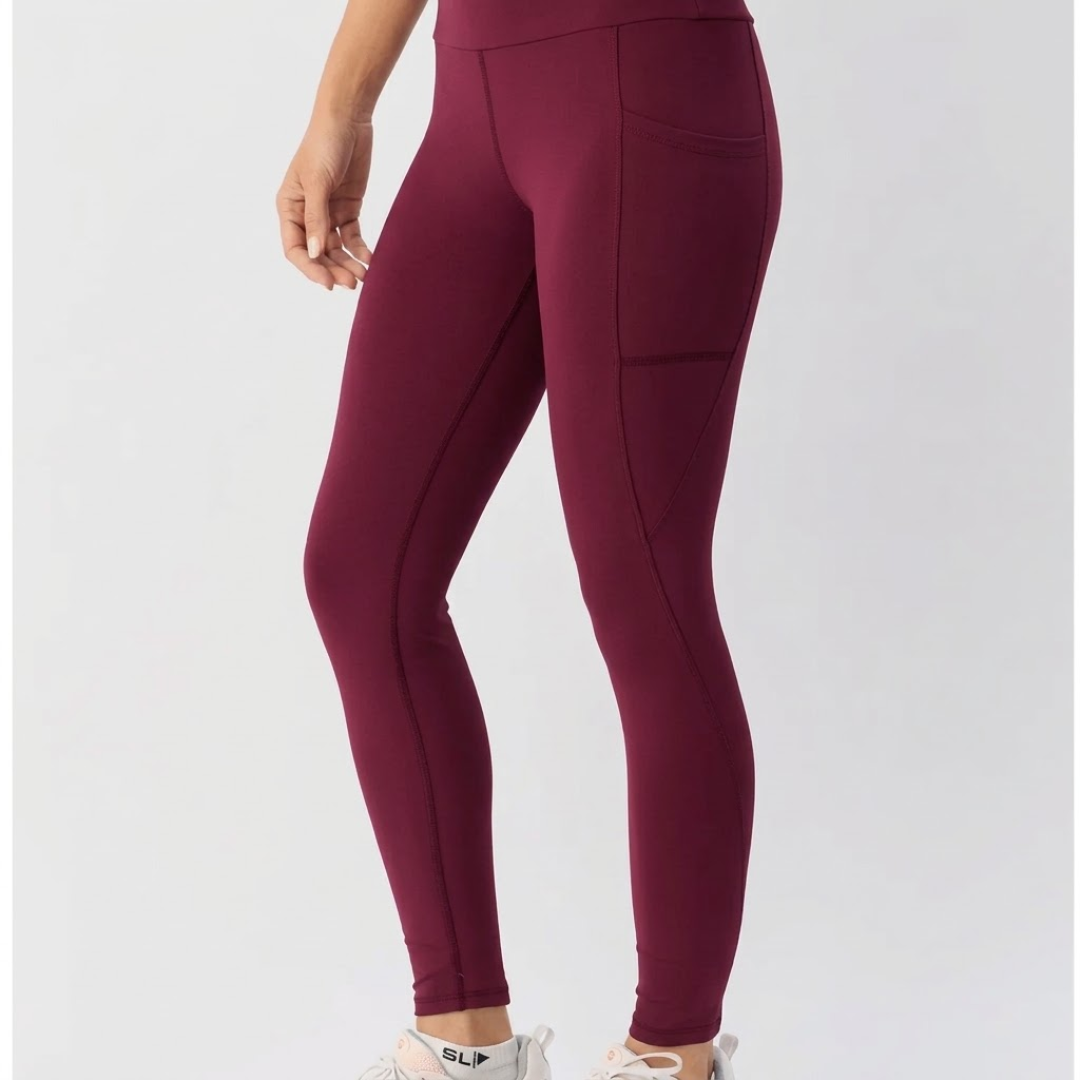 Sweet L. Deportivo Calza Running Chupin 7531-001 - Imagen 4