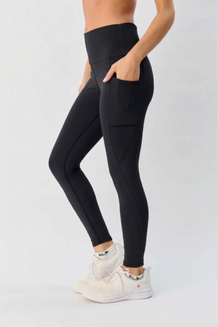 Sweet L. Deportivo Calza Running Chupin 7531-001 - Imagen 5