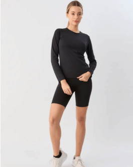 Sweet L. Deportivo Short c/bolsillo 7601-000