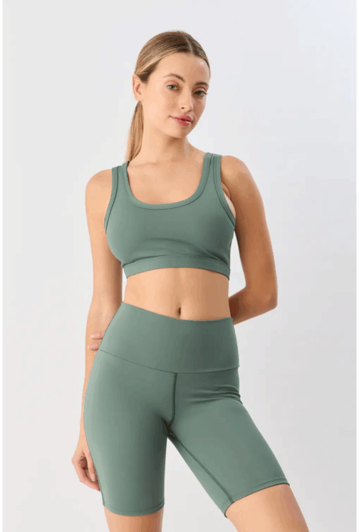 Sweet L. Deportivo Short c/bolsillo 7601-000 - Imagen 5