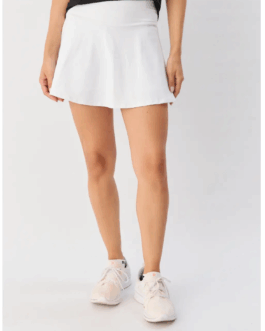 Sweet L. deportivo Pollera Short c/bolsillo 7703-000