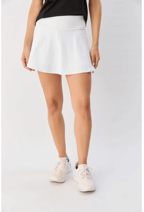 Sweet L. deportivo Pollera Short c/bolsillo 7703-000 - Imagen 2