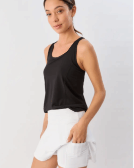 Sweet L. deportivo Pollera Short c/bolsillo 7703-000
