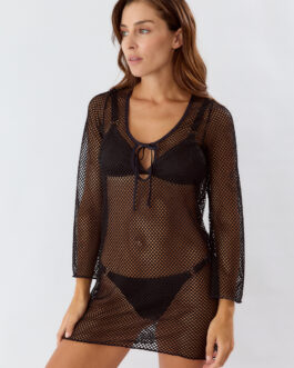 Sweet Lady Pareo corto para atar 794-26