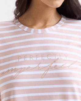 Sweet Lady Pijama Remera mga corta y Short 2603-26