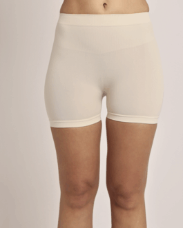 Aretha Mini short sin costura 605