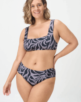 Sweet Lady Too y Tiro corto con frunce 761-26