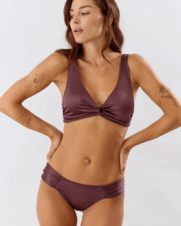 Sweet Lady Corpiño malla Marilyn Torzado 766-26