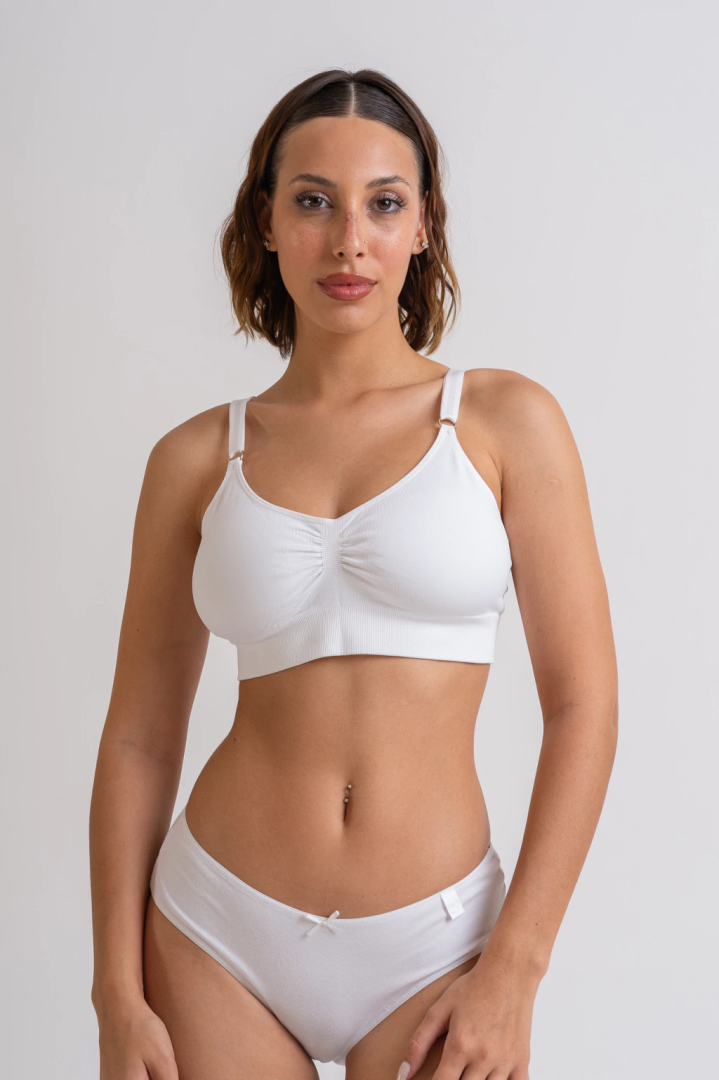 Mora Corpiño PLUS SIZE 1881