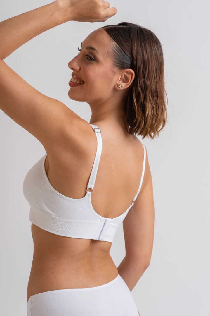 Mora Corpiño PLUS SIZE 1881 - Imagen 3