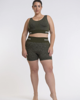 Mora deportivo Minishort linea Balance 2028