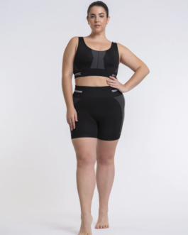 Mora deportivo Minishort linea Balance 2028