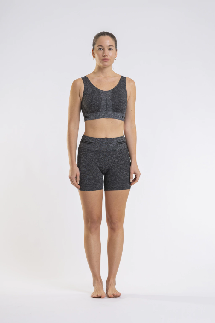 Mora deportivo Minishort linea Balance 2028 - Imagen 7