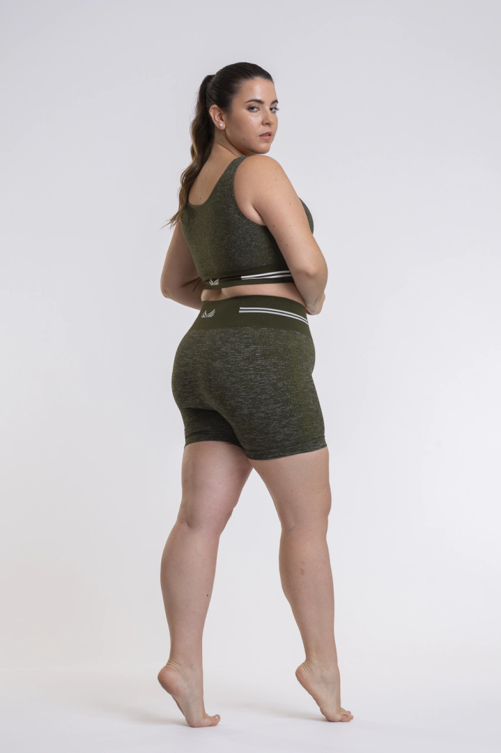 Mora deportivo Top simple linea Balance 2030 - Imagen 4