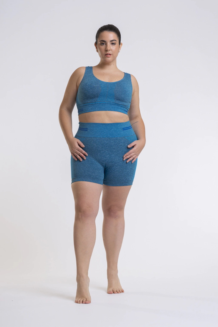 Mora deportivo Top simple linea Balance 2030 - Imagen 6