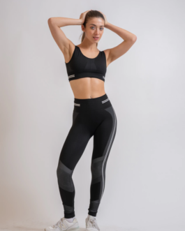 Mora deportivo Calza Linea Balance 2032