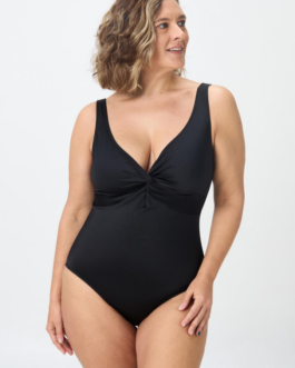 Sweet Lady Malla Entera Torzada 756-26