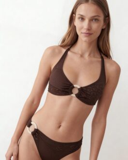 Sweet Lady Top con almohadilla y less 725-27