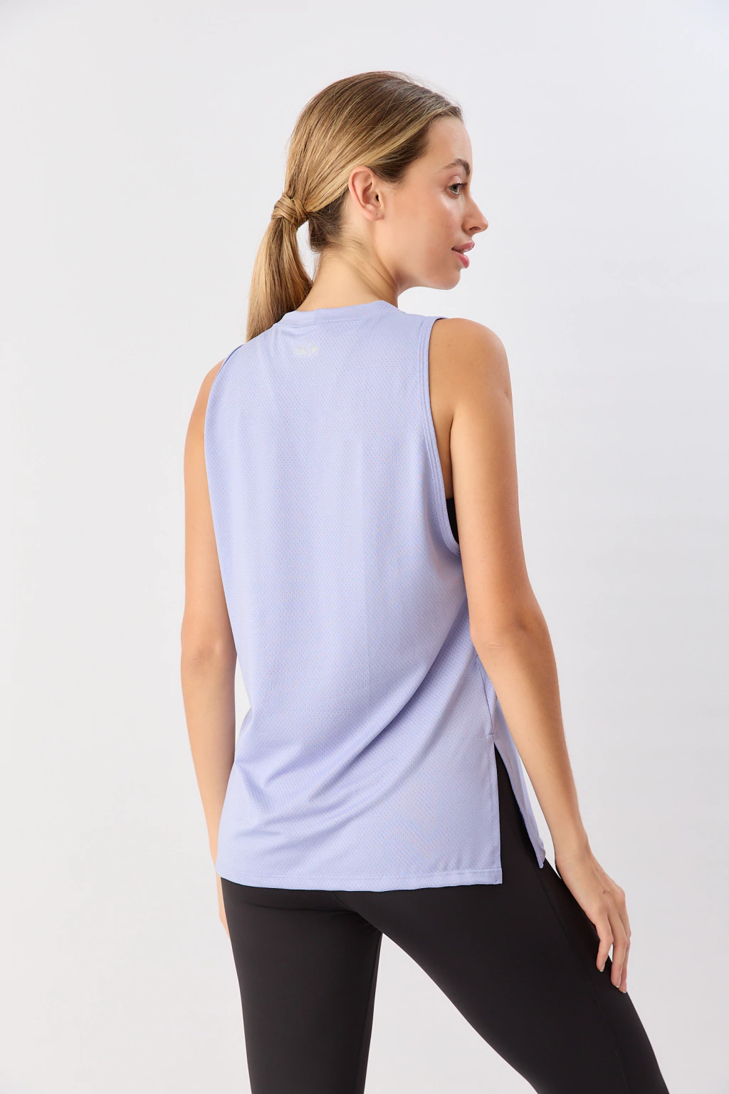 Sweet Lady Deportivo Remera Sin Mangas 7234-020 - Imagen 3