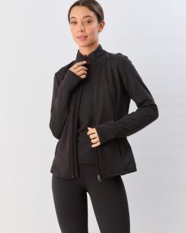 Sweet Lady Deportivo Campera Thermofit 7405-002