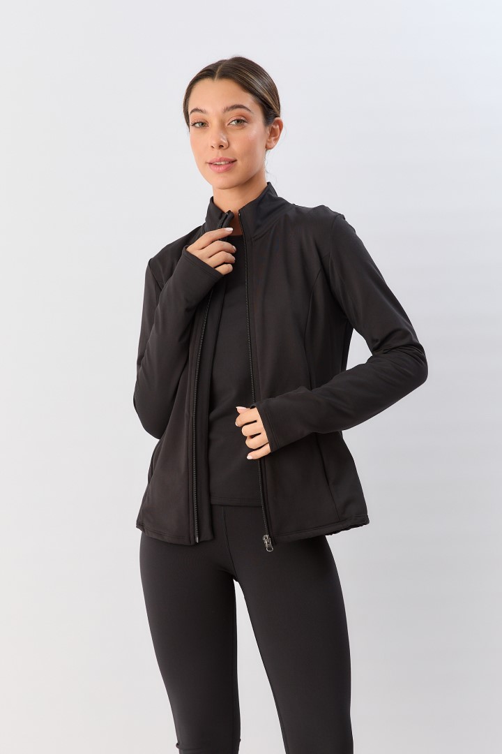 Sweet Lady Deportivo Campera Thermofit 7405-002